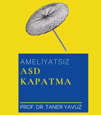 Ameliyatsız ASD Kapatma