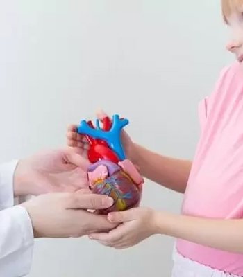 Asiyanotik Doğumsal Kalp Hastalıkları