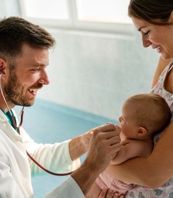 Atrioventriküler Septal Defekt | Kalpte Delik