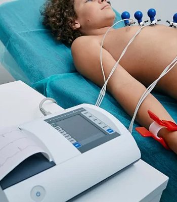 Bebek ve Çocuklarda Kalp Testleri