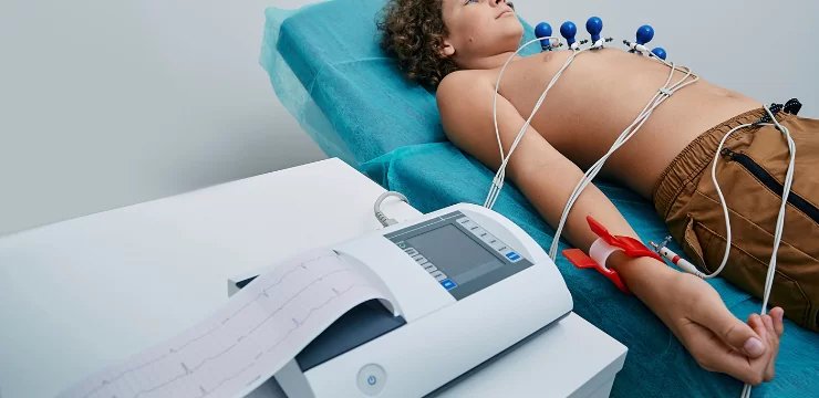 Bebek ve Çocuklarda Kalp Testleri