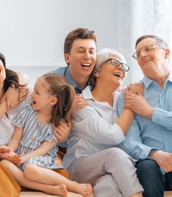 Bir Aile Nasıl Daha Sağlıklı Olabilir?