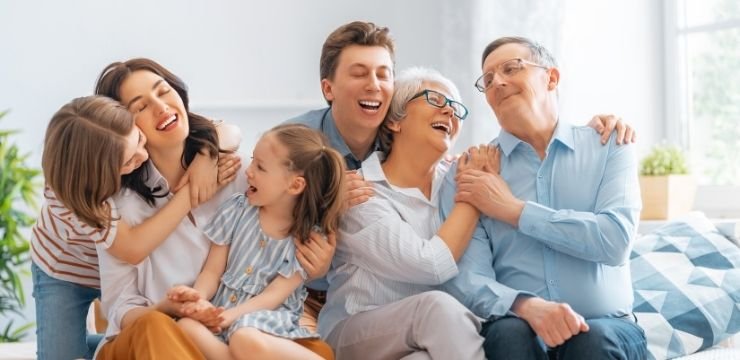 Bir Aile Nasıl Daha Sağlıklı Olabilir?