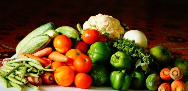Çocuğum Sebzeden Nefret Ediyor. Ne Yapabilirim?