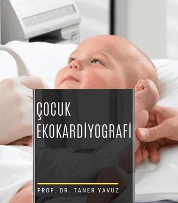 Çocuk Ekokardiyografi (EKO)