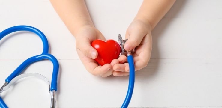 Çocuk Kardiyoloji Doktoruna Ne Zaman Başvurulmalı?