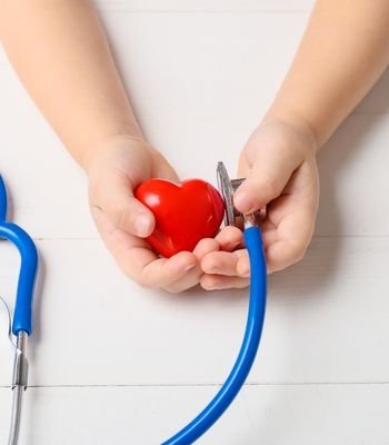 Çocuk Kardiyoloji Doktoruna Ne Zaman Başvurulmalı?