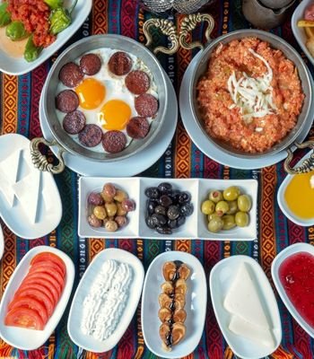 Çocuklar İçin Kahvaltı Önerileri