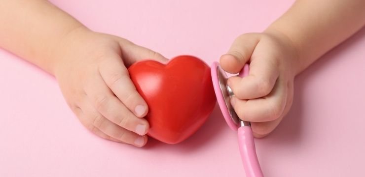 Çocuklarda Göğüs ve Kalp Ağrısında Hangi Testler Yapılır?