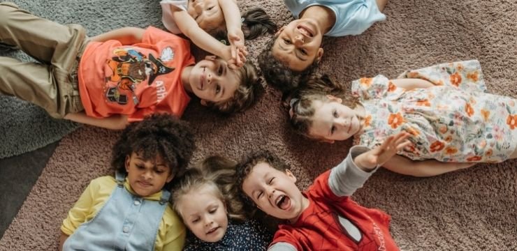 Çocuklarda Kalp Hastalıkları