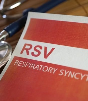 Çocuklarda Respiratuvar Sinsityal Virüs (RSV) Enfeksiyonu
