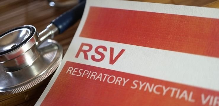 Çocuklarda Respiratuvar Sinsityal Virüs (RSV) Enfeksiyonu