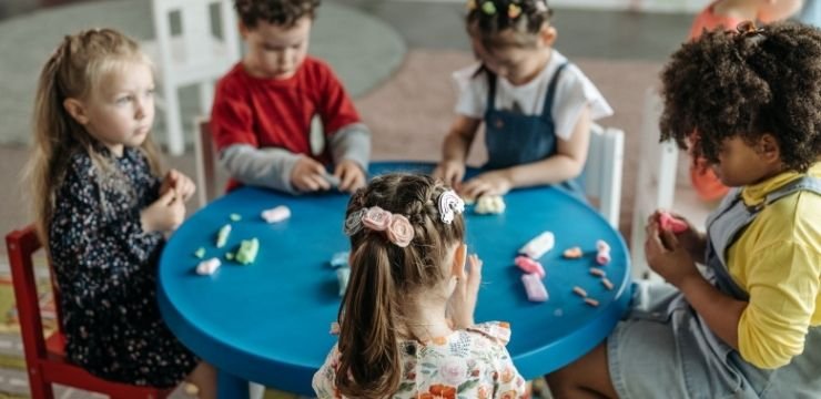 Çocuklarda Ritim Bozukluğu