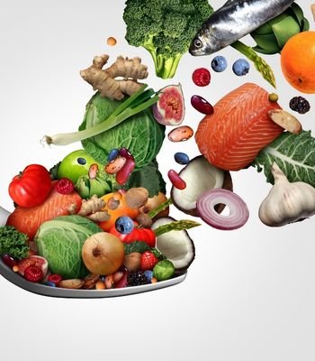 Çocuklarda Sağlıklı Beslenme Nasıl Olur?