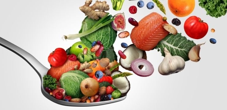Çocuklarda Sağlıklı Beslenme Nasıl Olur?