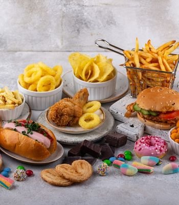 Çocuklarda Sağlıksız Besin Tercihleri Nasıl Oluşur
