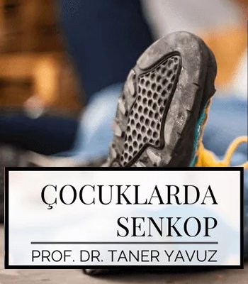 Çocuklarda Senkop (Bayılma)