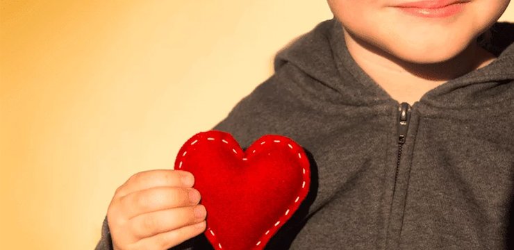 Doğumsal Kalp Hastalığı Nedenleri Nelerdir