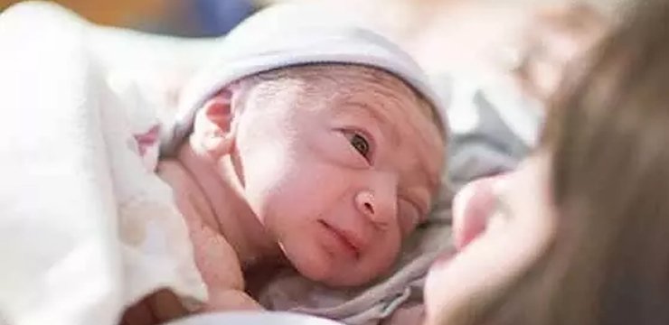 Doğumsal Kalp Hastalıklarında Risk Faktörleri