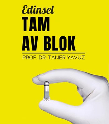 Edinsel Tam AV Blok