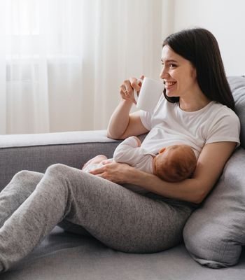 Emziren Annelerin En Sık Sorduğu Sorular