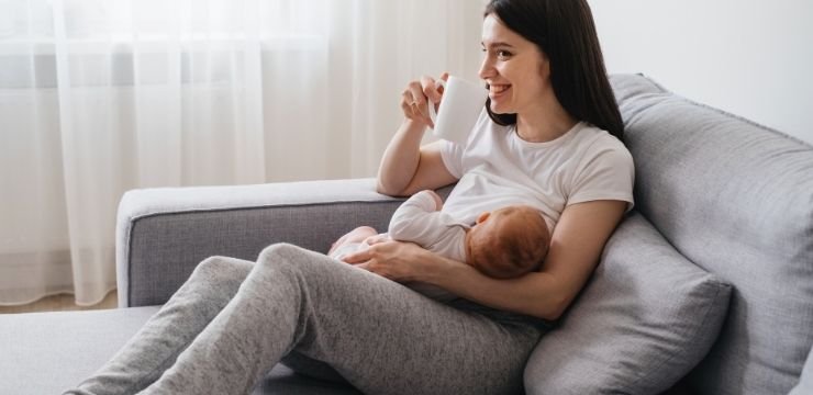 Emziren Annelerin En Sık Sorduğu Sorular