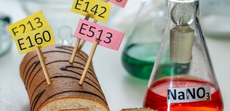 Gıda Katkı Maddeleri: Anne ve Babaların Bilmesi Gerekenler