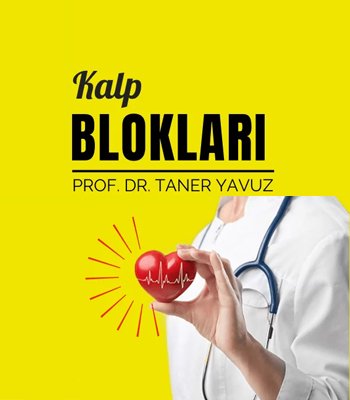 Kalp Blokları | AV Blok