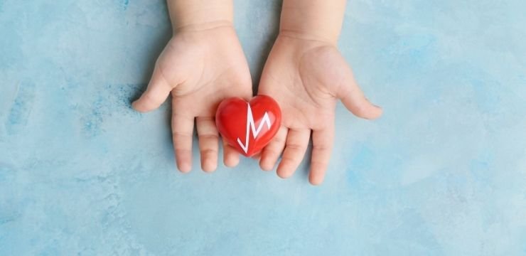 Kalp Deliği Olan Çocuklarda Takip, Spor ve Günlük Yaşam
