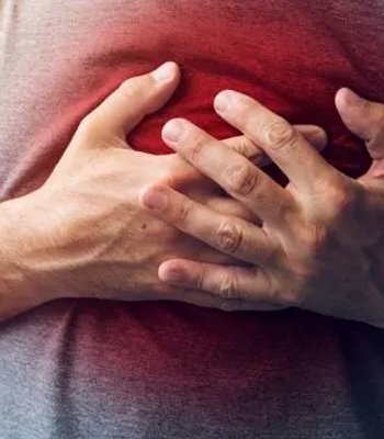 Kalp Krizi Nedir? Kalp Krizi Belirtileri Nelerdir?