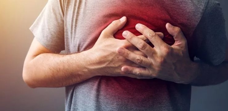Kalp Krizi Nedir? Kalp Krizi Belirtileri Nelerdir?