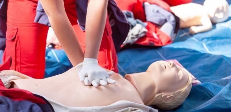 Kalp Krizinde İlk Yardım Nasıl Olmalı?