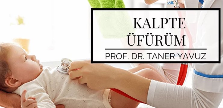 Kalpte Üfürüm Nedir?