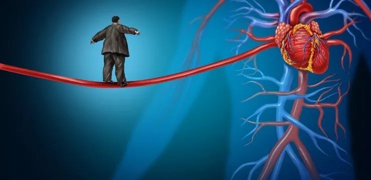 Koroner Arter Hastalığı