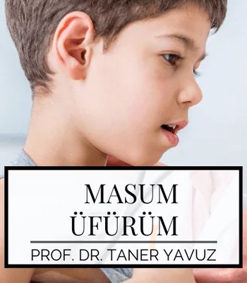 Masum Üfürüm Nedir?