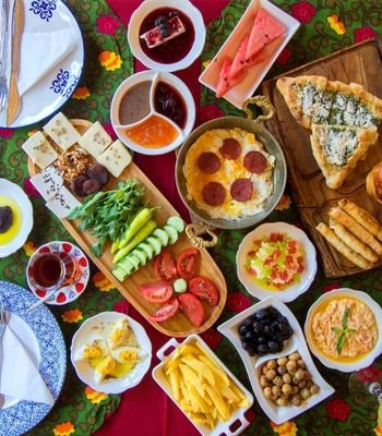 Öğrenmede Kahvaltının Önemi