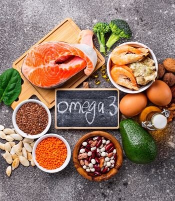 Omega 3 Hapları Kalbi Korumaz mı?