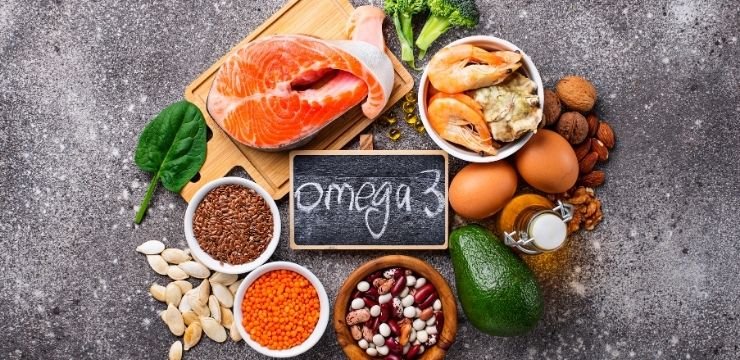 Omega 3 Hapları Kalbi Korumaz mı?