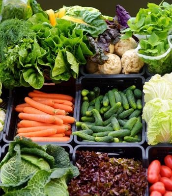 Organik, Doğal ve Sağlıklı Gıdaların Farkları