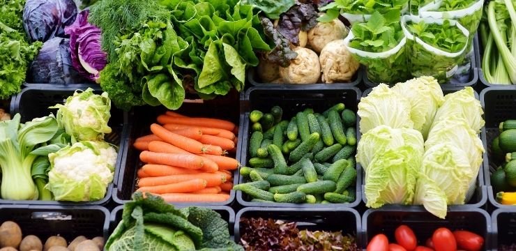 Organik, Doğal ve Sağlıklı Gıdaların Farkları