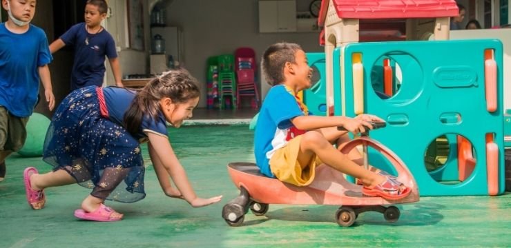 Parklarda Bulaşıcı Hastalıklar