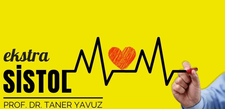 Prematür Atrial | Prematür Ventriküler Kasılma