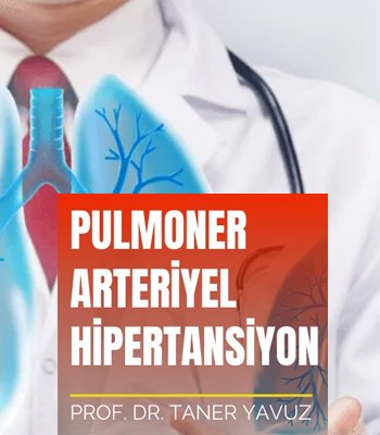 Pulmoner Arteriyel Hipertansiyon