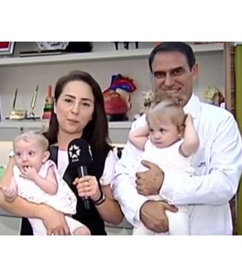 Pulmoner Atrezi Pulmoner Stent | Star Ana Haber