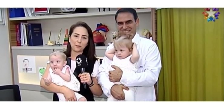 Pulmoner Atrezi Pulmoner Stent | Star Ana Haber