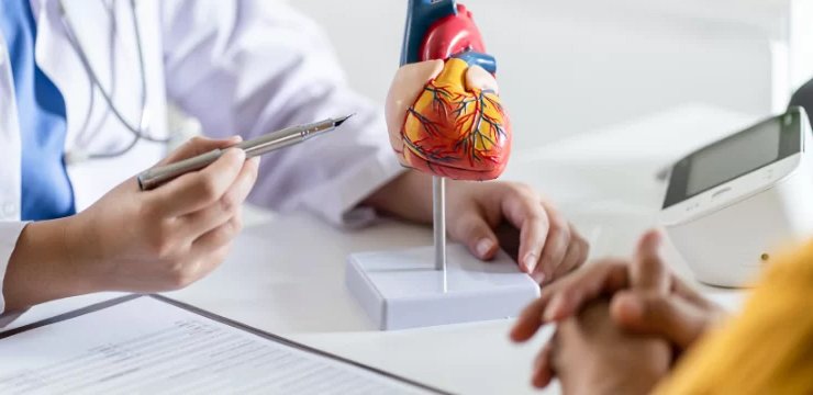 Sessiz Kalp Krizi Belirtileri Nelerdir?