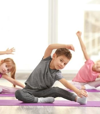 Spor Motivasyonu