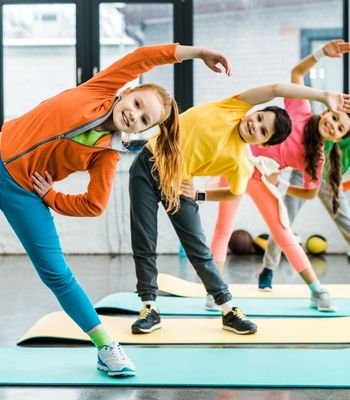 Spor Yapan Çocuklar Nasıl Beslenmeli?