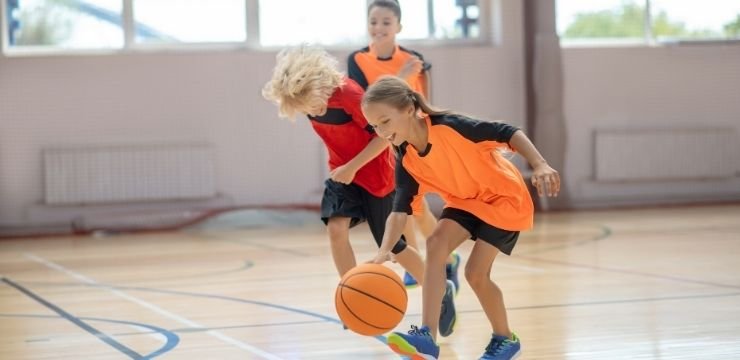Sporcu Gençlerin Beslenmesi Nasıl Olmalı?
