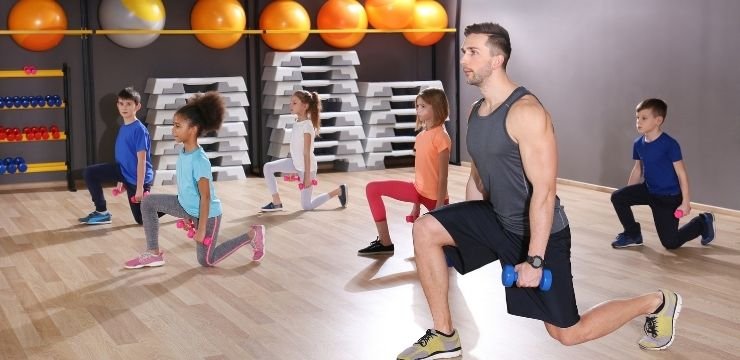 Sporcularda Ani Ölüm Riski